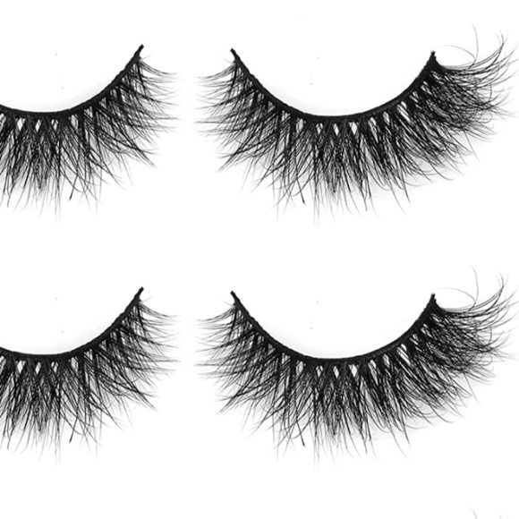 15 pairs the Mystery of False Eyelashes with Our MYSTERY BOX - Picture 11 of 14